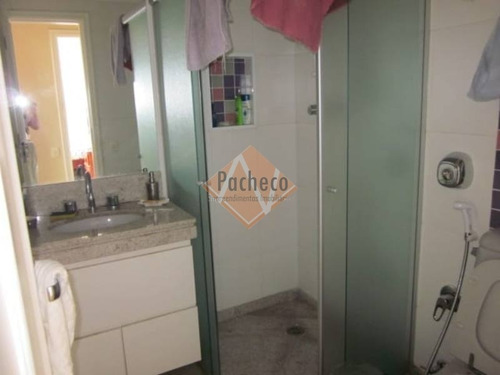 Imagem 10 de 11 de Apartamento Na Penha De França, 04 Dormitórios, 02 Suítes, 02 Vagas, R$ 599.000,00 - 2129