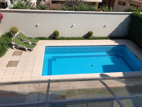 Imagem 1 de 15 de Excelente Casa - Alphaville 2 - Ca0896