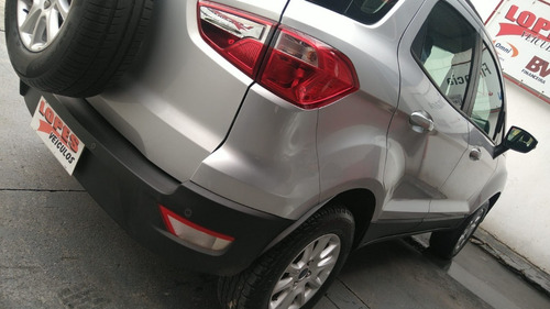 Imagem 7 de 12 de Ford Ecosport Se 1.5 Mecanico