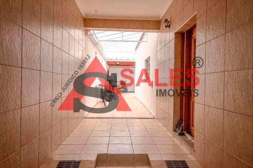 Imagem 17 de 17 de Casa Em Vila Bertioga, São Paulo/sp De 260m² 3 Quartos À Venda Por R$ 950.000,00 - Ca1573467-s