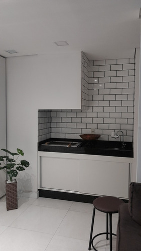 Lindo Apartamento 2 Dormitórios Com Suíte Em Guarulhos