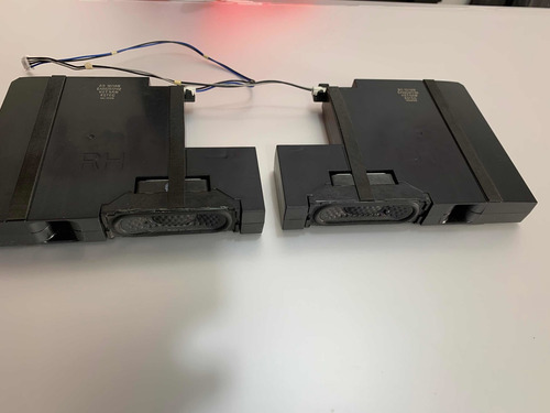 Bocinas Lg 42lb5800 (Usado)