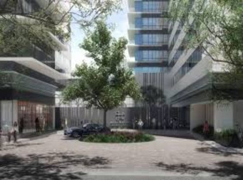 Imagen 2 de 15 de Departamento En Venta, Miguel Hidalgo, Ciudad De México