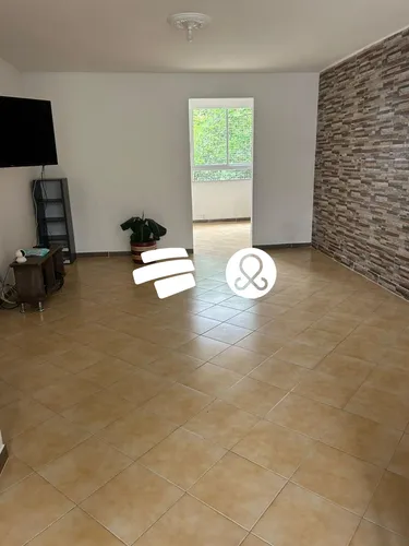 Apartamento En Calasanz Parte Baja