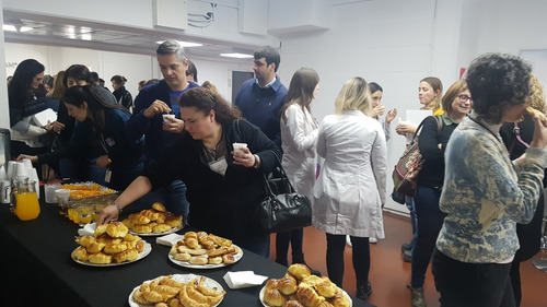 Cofee Break, Cafeteras, Eventos, Desayunos