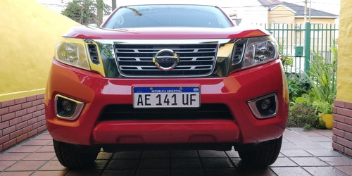Nissan Frontier 2020 2.3 Xe Cd 4x2 Mt