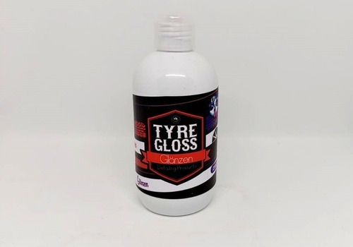 Glänzen Detailing Tyre Gloss Acondicionador Neumáticos 250ml