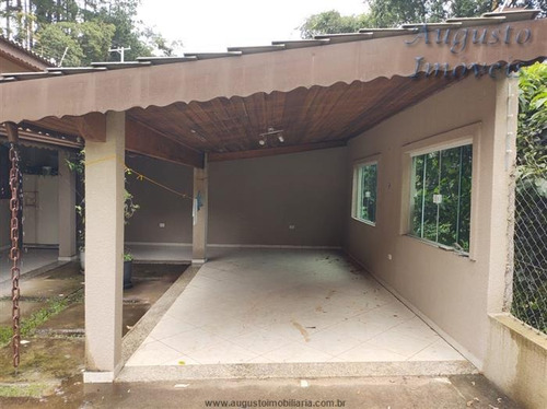 Chácara A Venda Em Atibaia