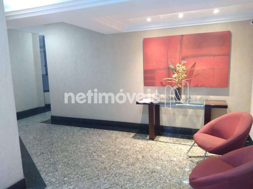 Imagem 2 de 24 de Venda Apartamento 4 Quartos Santo Agostinho Belo Horizonte - 885420
