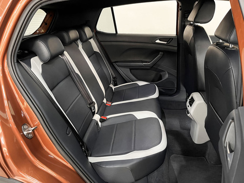 Volkswagen T-Cross 250 TSI TOTAL HIGHLINE