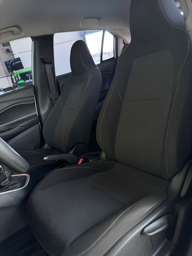 Chevrolet Onix HATCH LT 1.0 12V TB Flex 5p MEC