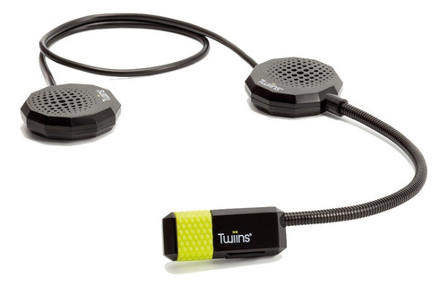 Comunicador Twiins Hf2.0 Dual Bluetooth