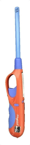 Acendedor de cozinha Magiclick Volcano com recarga