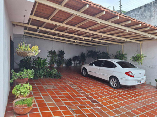 Js Casa En Venta En Boca Caneyes San Cristóbal