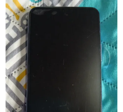 Celular Huawei Y9a 4g 128gb 6gb Dual Sim Color Space Silver (Usado)