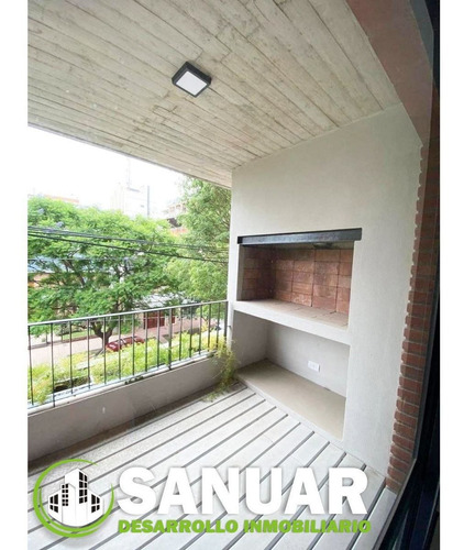 Imagen 7 de 12 de Vendo Departamento 2 Dorm B° General Paz
