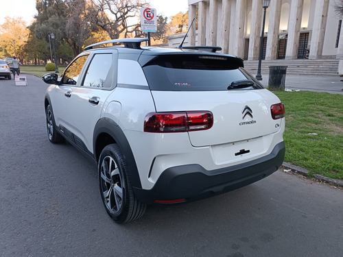 Citroën C4 Cactus 1.6 Thp 165 At6 Shine