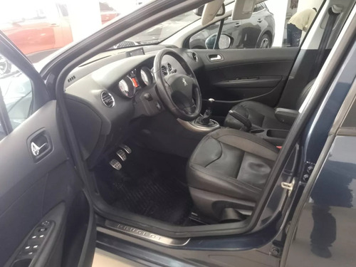 Peugeot 308 2.0 Feline 143cv