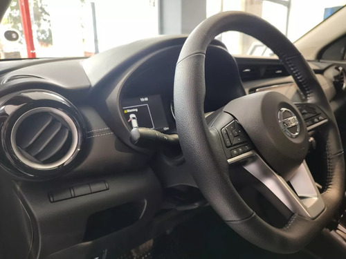 Nissan Kicks 1.6 Advance Cvt