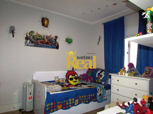 Imagem 5 de 21 de Apartamento À Venda, 132 M²- Barra Funda - São Paulo/sp - Ap6825