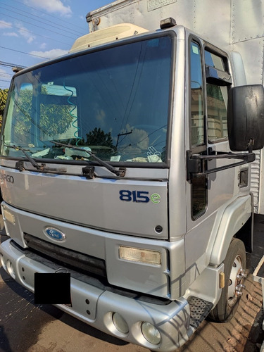 Imagem 1 de 9 de Ford Cargo 815e