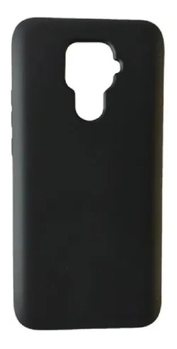 Carcasa Para Huawei Mate 30 Lite Silicona Antigolpes
