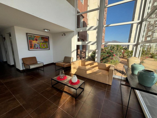 Departamento En Coquimbo, Condiciones Especiales