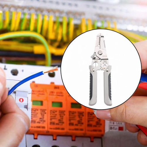 Pelacables, Herramienta De Cableado Manual, Tipo D