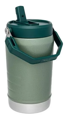 TERMO STANLEY FLIP STRAW JUG 1.18L VERDE