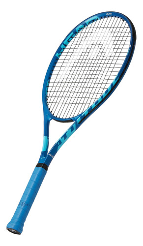 Raqueta De Tenis Head Metallix Attitude Elite Blue - Raqueta