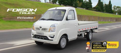Lifan Foison Truck