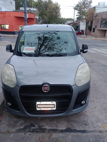 Fiat Doblo 1.4 Active Family