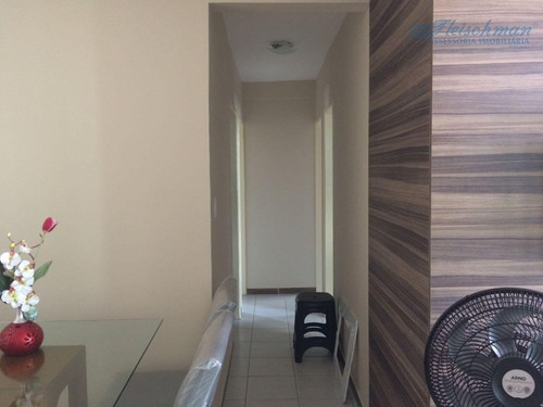 Imagem 7 de 21 de Apartamento Com 3 Dormitórios Para Alugar, 64 M² Por R$ 1.000,00/mês - Piedade - Jaboatão Dos Guararapes/pe - Ap1494