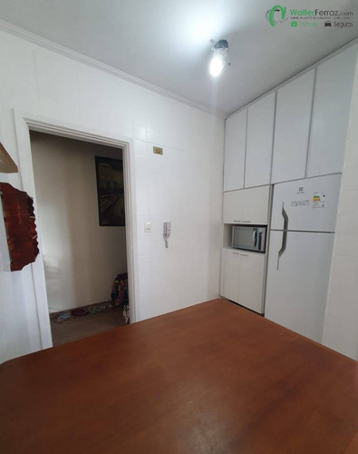 Apartamento 2 Dormitórios Amplos No Bairro Da Encruzilhada - 2466