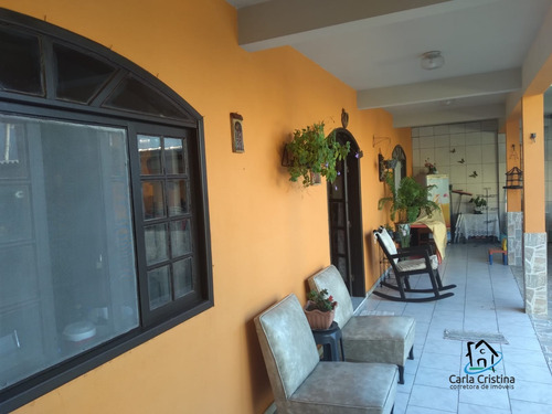 Imagem 4 de 30 de Casa - Ca00176 - 69863118