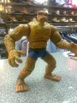 Comprar Marvel Legends Toybiz Thing, Ben Grimm, Cuatro Fantasticos!!