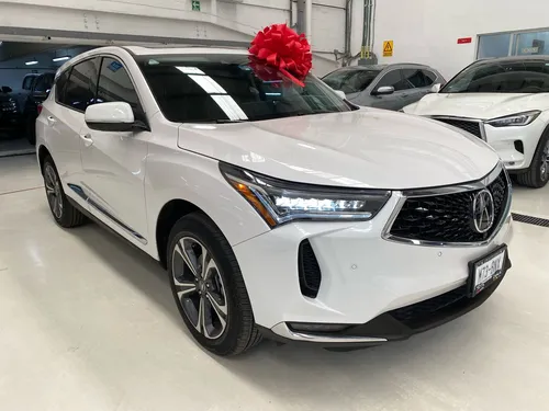Acura RDX 2.0 Advance Awd At
