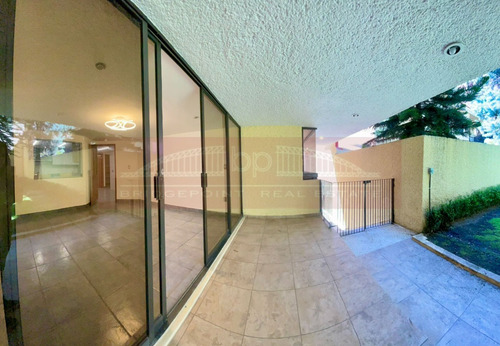 Gran Casa En Renta En Condominio En Pico De Sorata, Jardines De La Montaña, Cdmx.