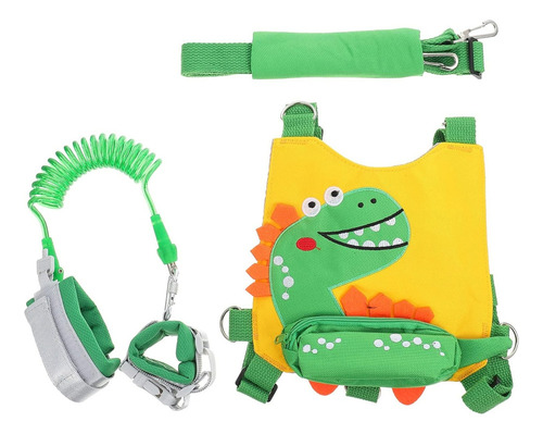 Brazalete De Seguridad Para Niños Con Candado, Muñequera