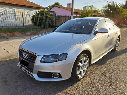 Audi A4 1.8 T Fsi Multitronic 2011