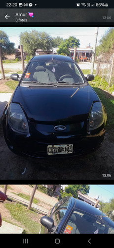 Ford Ka 1.0 Fly Viral 63cv