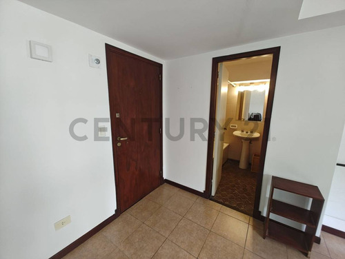 Venta Monoambiente Al Frente Plaza Mitre, Mar Del Plata