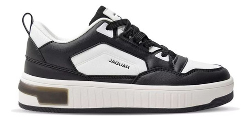 Zapatilla Jaguar Original 4328 Talle 36 37 38 39 40 Urbanas