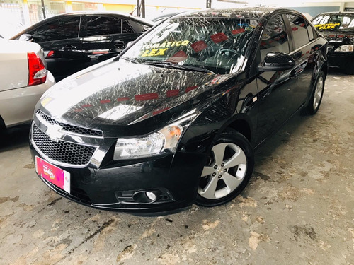 Gm Cruze Lt 1.8 Aut 2013