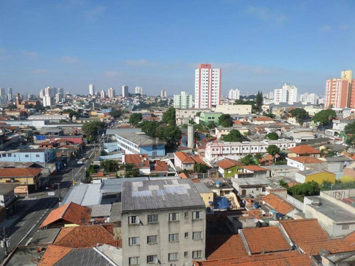 Imagem 16 de 30 de Apartamento Com 2 Dormitórios À Venda, 61 M² Por R$ 335.000,00 - Vila Matilde - São Paulo/sp - Ap2379