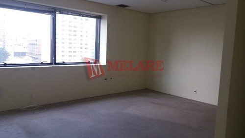 Imagem 2 de 15 de Salas/conjuntos - Perdizes - Ref: 48005 - L-48005