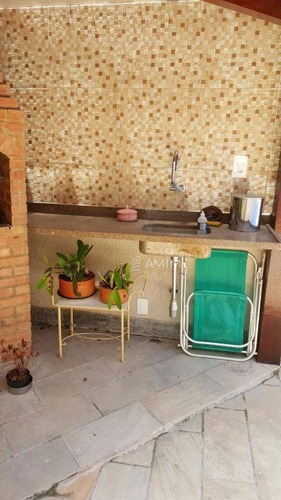 Casa À Venda, 130 M² Por R$ 499.000,00 - Itaipu - Niterói/rj - Ca0009
