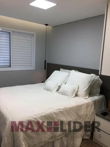 Imagem 11 de 11 de Apartamento - Bethaville I - Ref: 3455 - V-3455