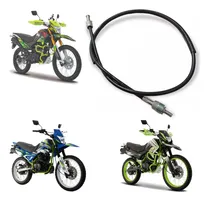 Comprar Chicote De Velocimetro Italika Dm200 Dm200 Sport Dm250