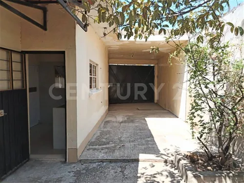 Casa En Venta En La Colonia Aeropuerto Temixco